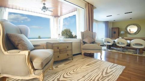 Foto 5 de Casa o xalet de lloguer a Kristobal Balenziaga Kalea, Igeldo, Donostia - San Sebastián