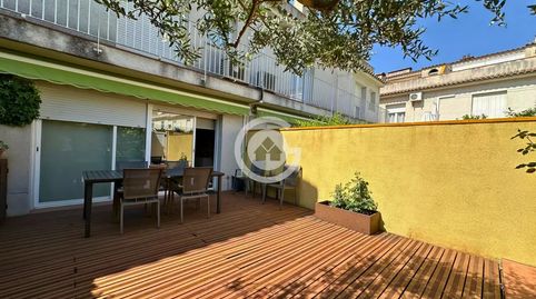 Foto 2 de Casa o chalet en venta en Frederic Marti Carreras, Molí de Vent - La Sauleda, Palafrugell