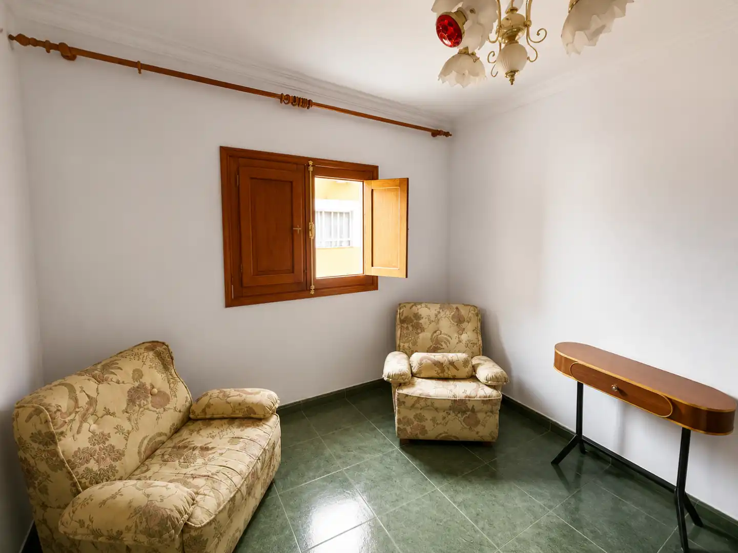 Sala de estar de Casa o chalet en venta en Granadilla de Abona con Terraza