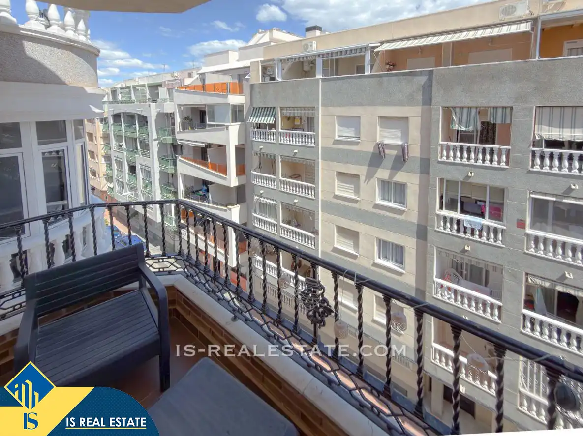 Mini appartamento con ascensore in vendita a Playa del Cura, imagen 3