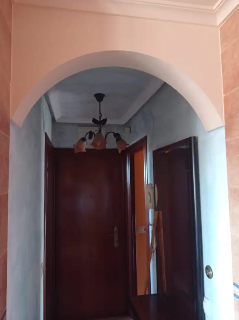 Flat for sale in Carreño