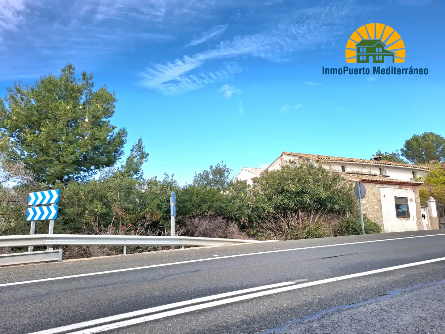 Maison rustique avec terrasse à vendre à Partida Benimarraig, imagen 62