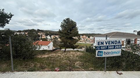 Foto 2 de Residencial en venta en Carrer del Café, 8, La Pobla de Montornès  , Tarragona