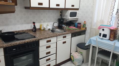 Foto 5 de Piso en venta en Avenida Solidaridad, Gran Via, Logroño