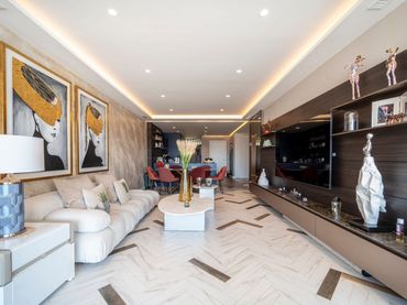 Apartment mit Pool zum Verkauf in Marbella Centro
