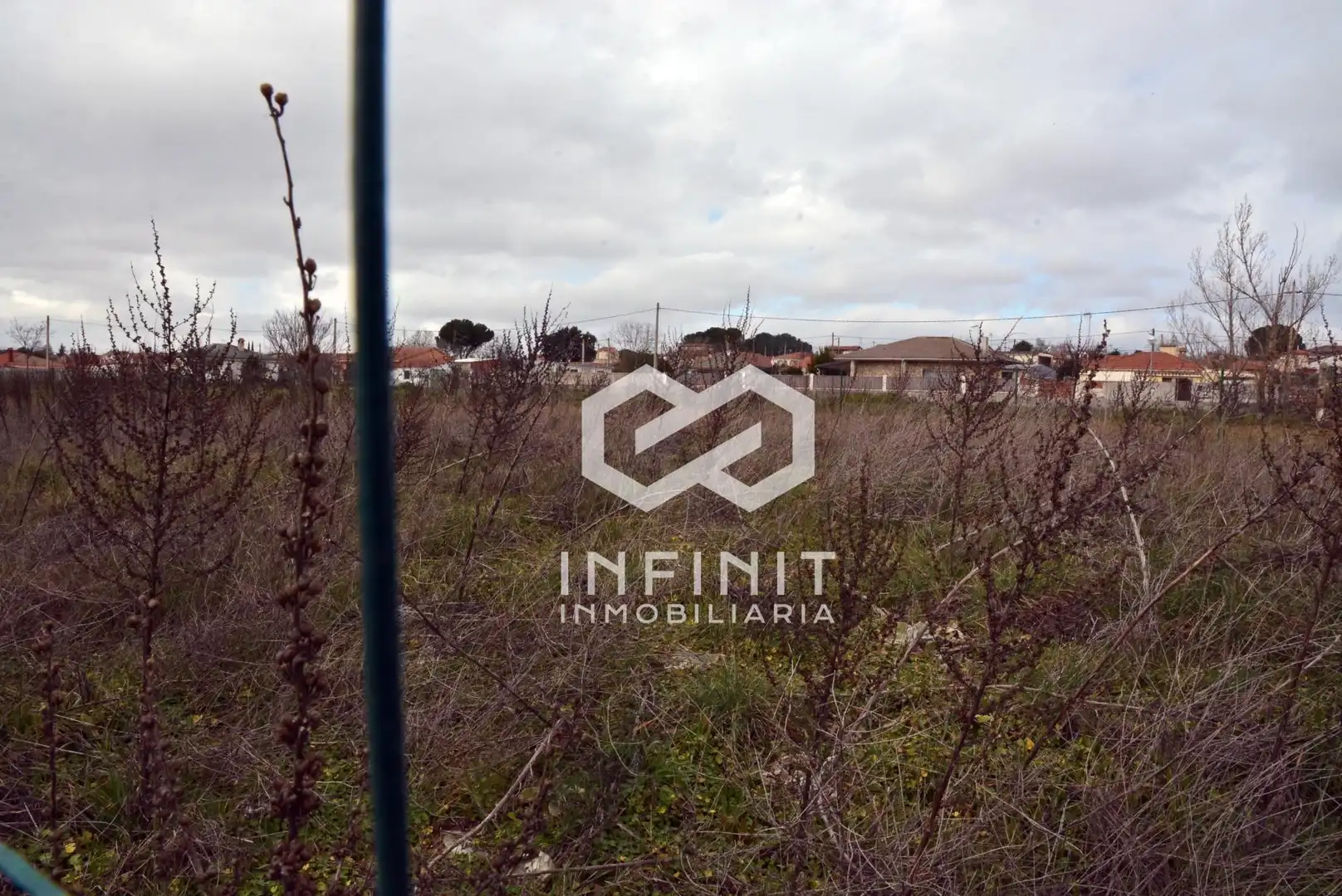 Residencial en venta en Espinosa de Henares