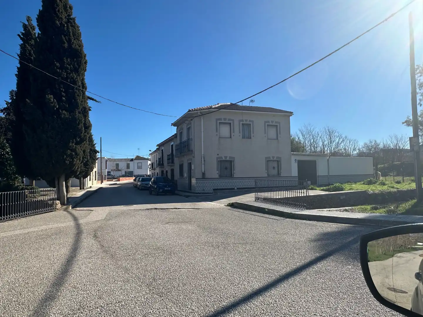 Terreny rústic en venda a Urbanización LOS EUCALIPTOS SUR.S.2, imagen 2