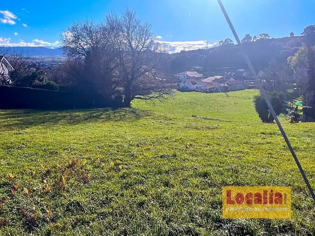 Residencial en venta en Camargo