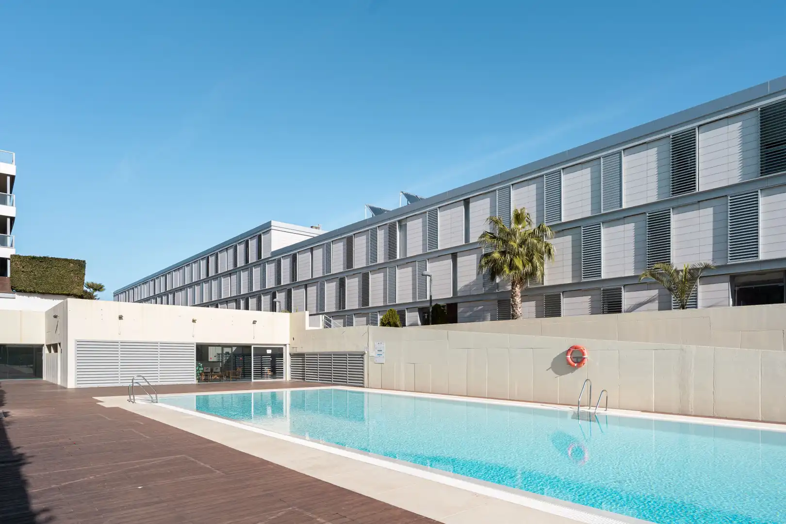 Apartment mit Aufzug zum Verkauf in Chullera, imagen 46