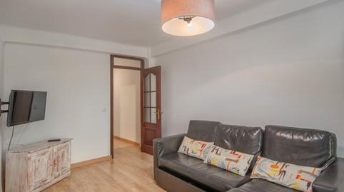 Foto 3 de Pis de lloguer a Calle Manrique, 21, Cristo de la Epidemia, Málaga Capital