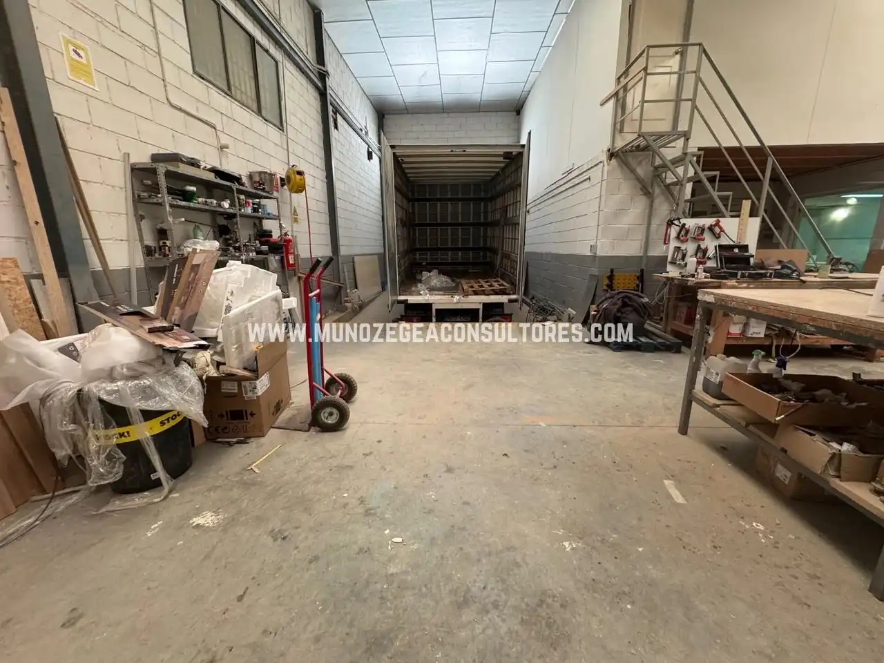 Industrial building to rent in Córdoba - Málaga, imagen 12