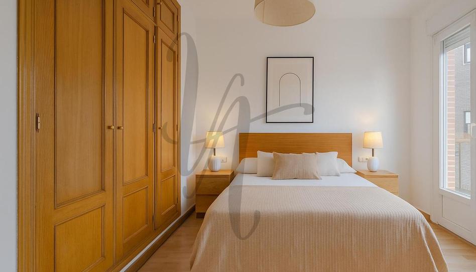 Foto 1 de Casa adosada en venda a De San Antonio, San Benito - Soledad - Hispanidad, Madrid