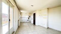 Kitchen of Flat for sale in Salamanca Capital  with Terrace