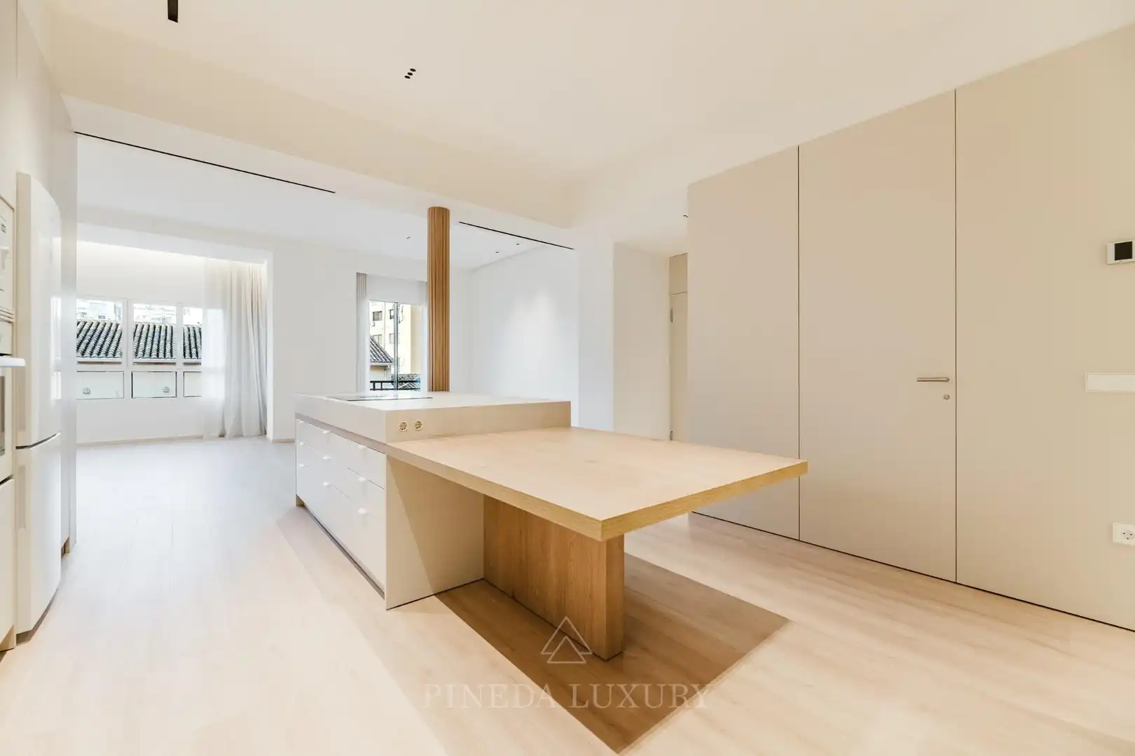 Appartamento con terrazza in vendita a Calle Calle de Pizarro, imagen 12