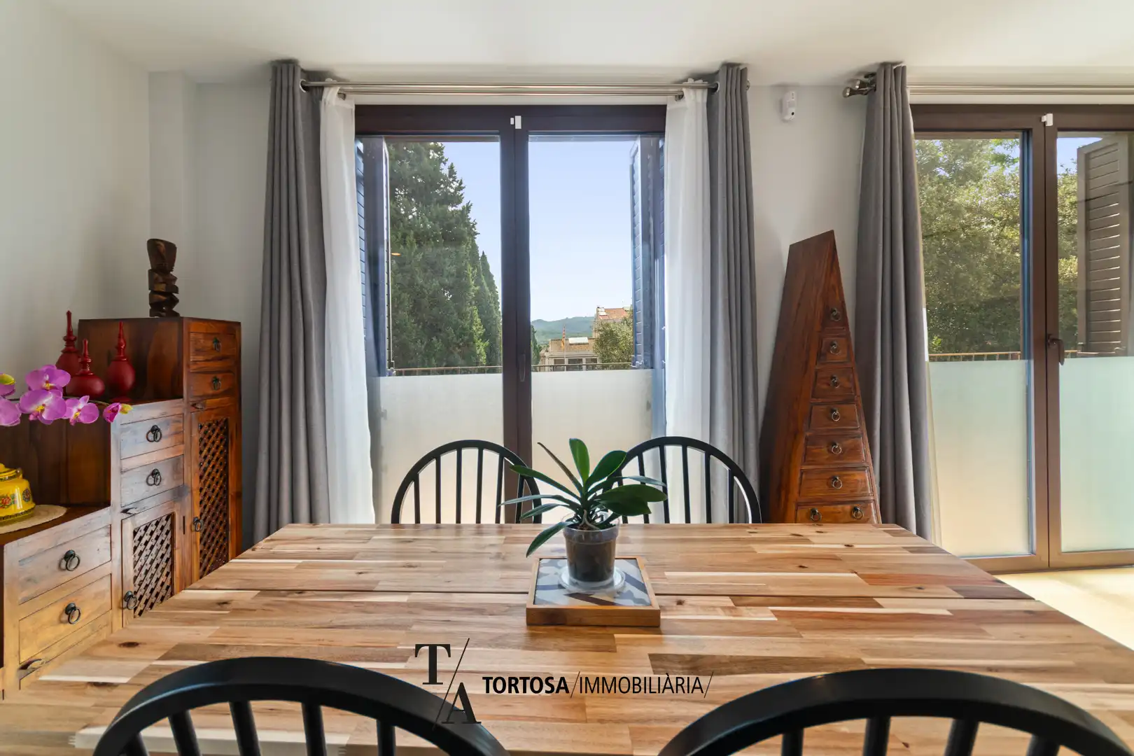 Flat with lift for sale in Centre - Estació, imagen 9