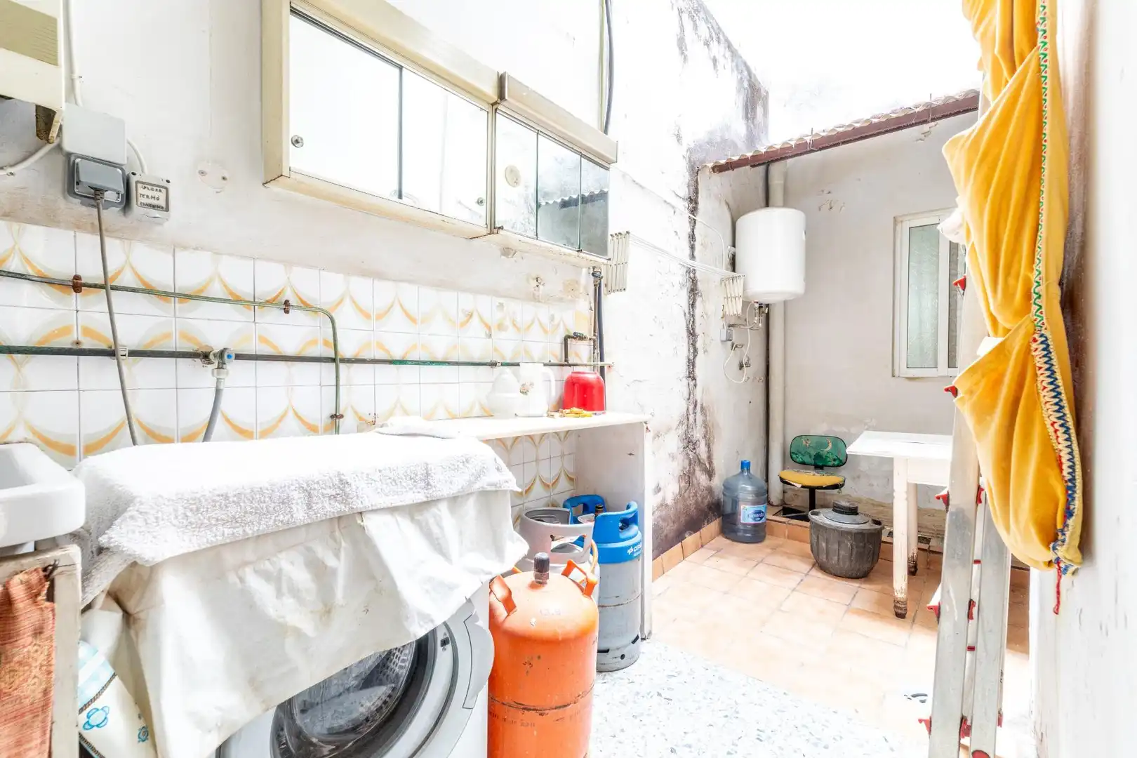 Cocina de Piso en venta en Cieza con Aire acondicionado