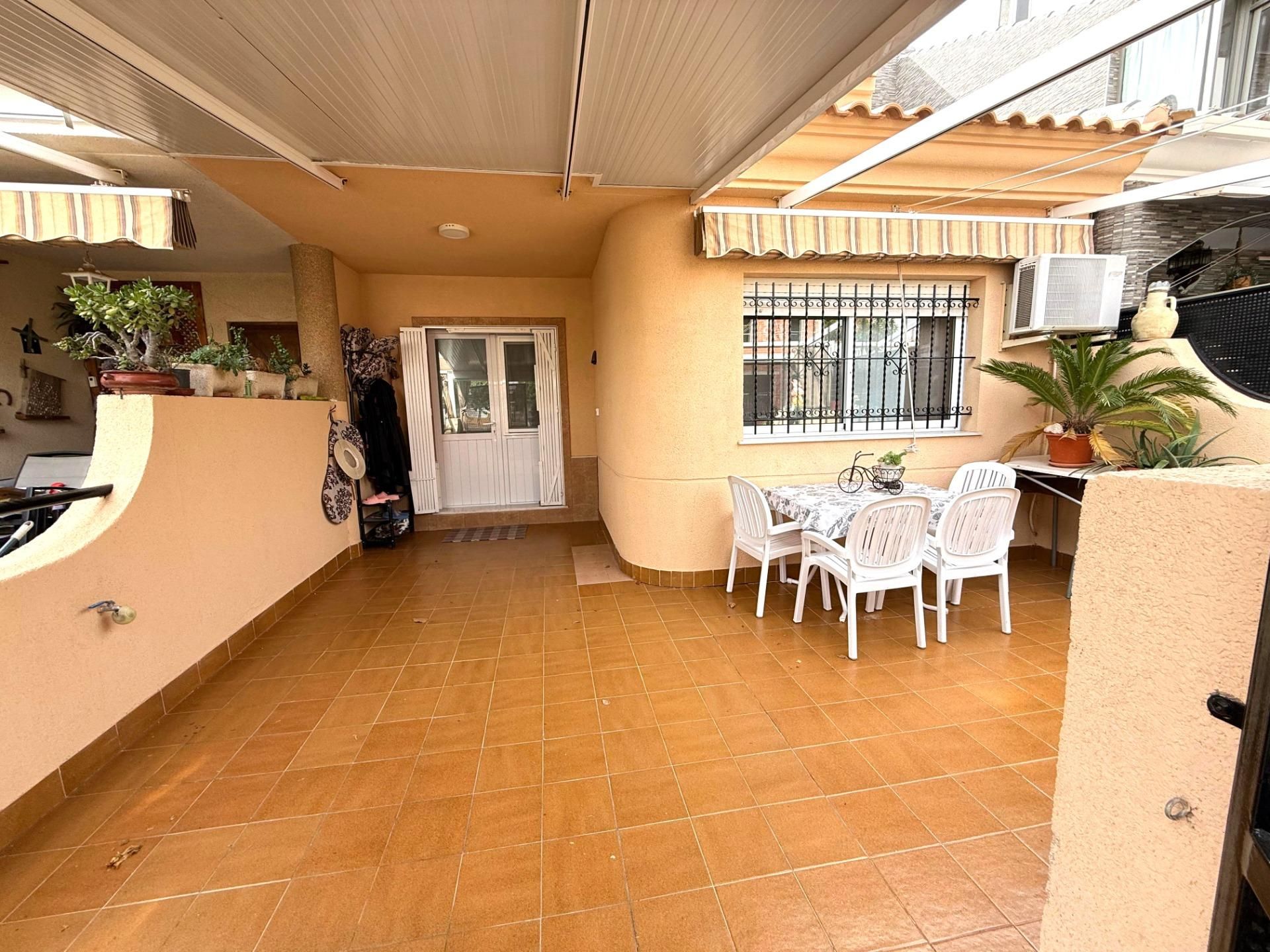 Casa o xalet en venda en Los Alcázares amb Aire condicionat, Calefacció i Terrassa
