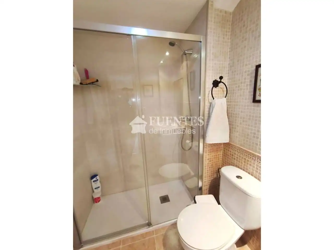 Flat with lift for sale in Plaza Mediterráneo, imagen 37