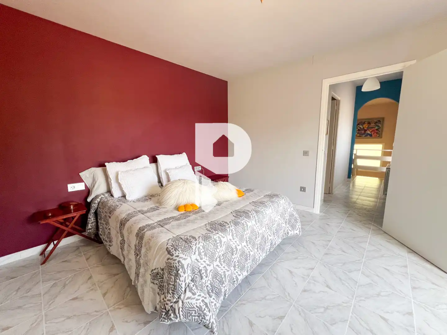 Casa o xalet en venda a Carrer Major, 589, Vallirana