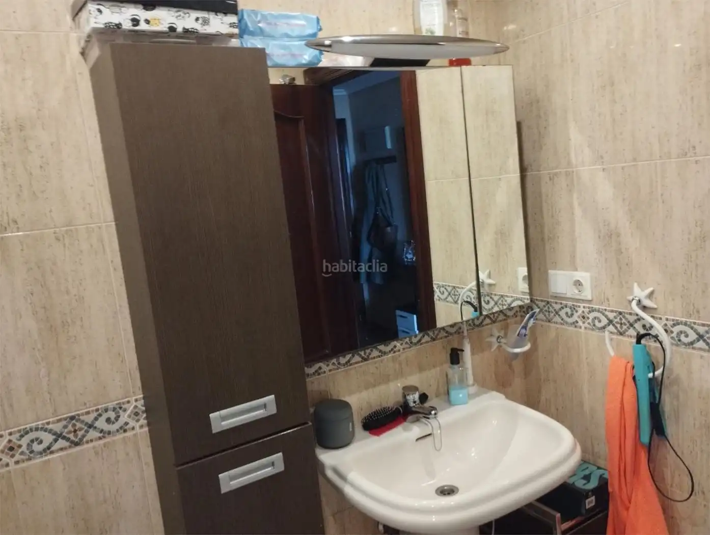 Piso con ascensor en venta en Calle Mirlos 5A, imagen 11