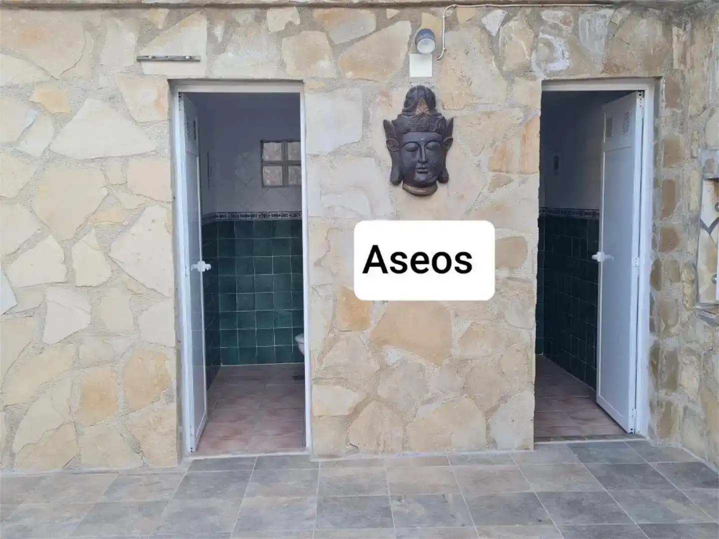 Casa o xalet de lloguer en Devessa - Monte Pego