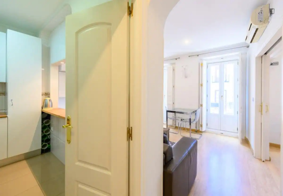 Appartement compact avec ascenseur à louer à Centro, imagen 29