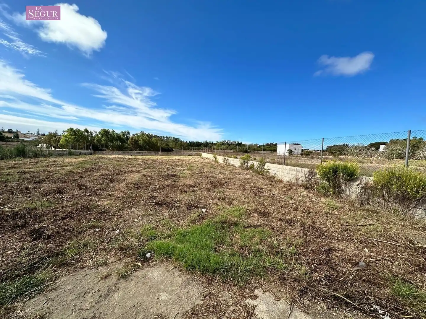 Terreno en venta en Conil de la Frontera