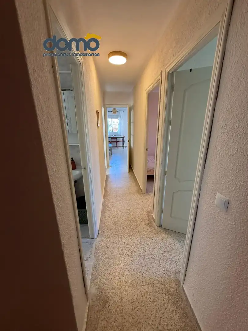 Habitación en Almería, Almería