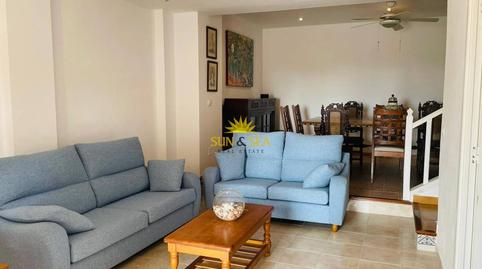 Photo 2 of Single-family semi-detached to rent in Zona Galúa - Calnegre, Murcia