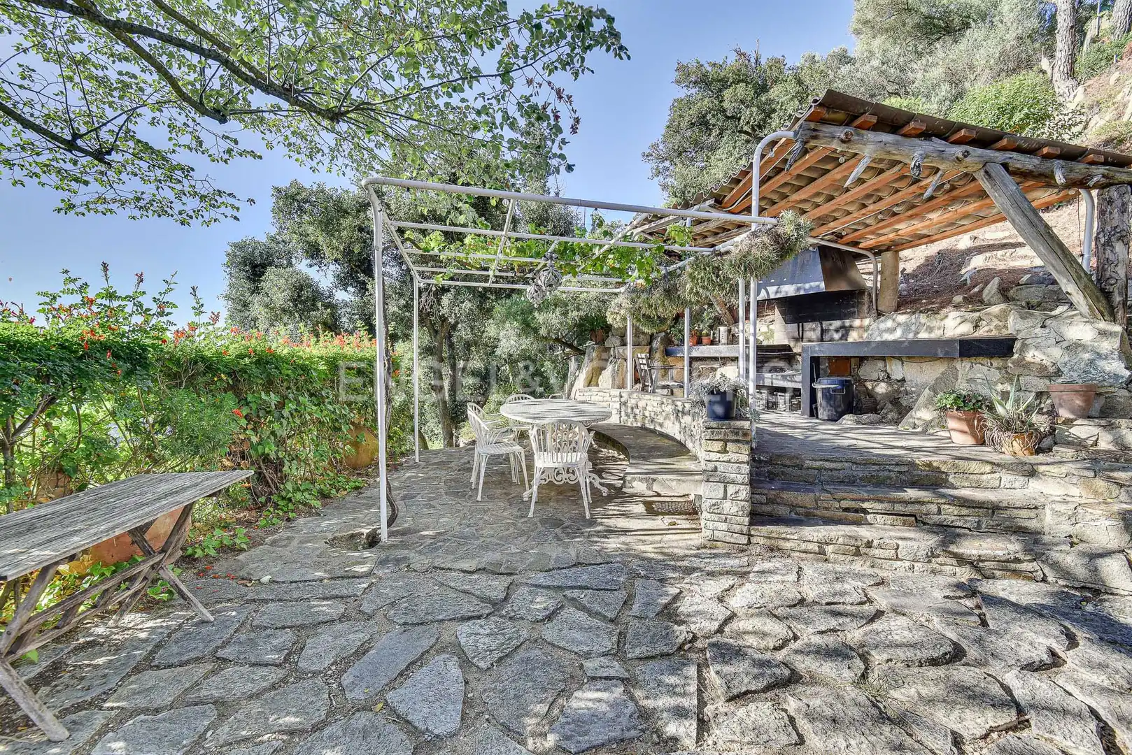 Country house zum Verkauf in Cabrera de Mar