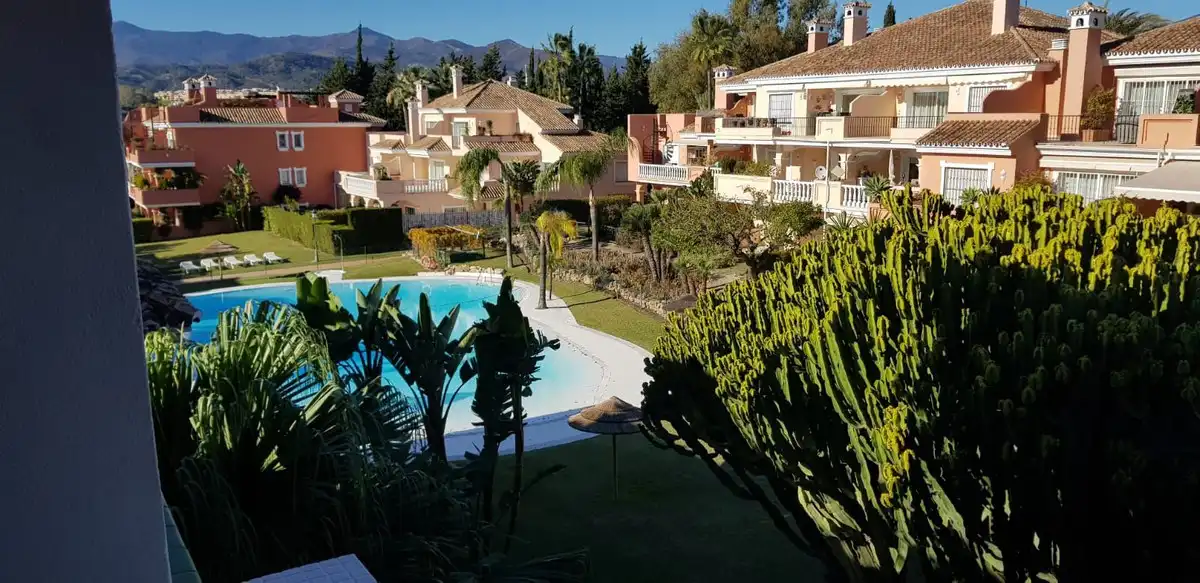 Exterior view of Apartments for sale in Benamara - Atalaya