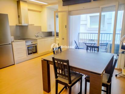 Kitchen of Apartment for sale in Cambrils  with Air Conditioner, Heating and Terrace