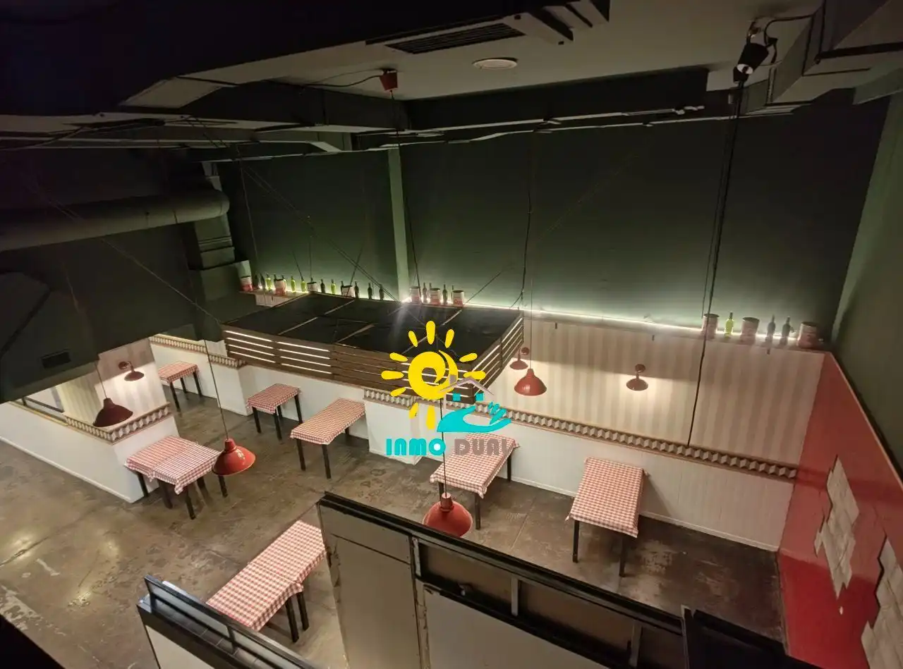 Gewerbefläche zur Miete in Santa Marina, imagen 8