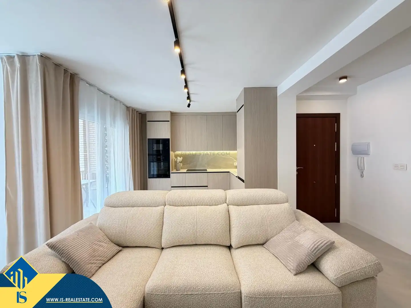 Flat with lift for sale in Playa del Cura, imagen 11