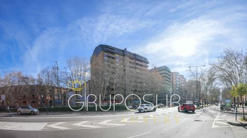 Photo 4 of Flat for sale in Paseo de Zorrilla, 49, Plaza de Toros, Valladolid