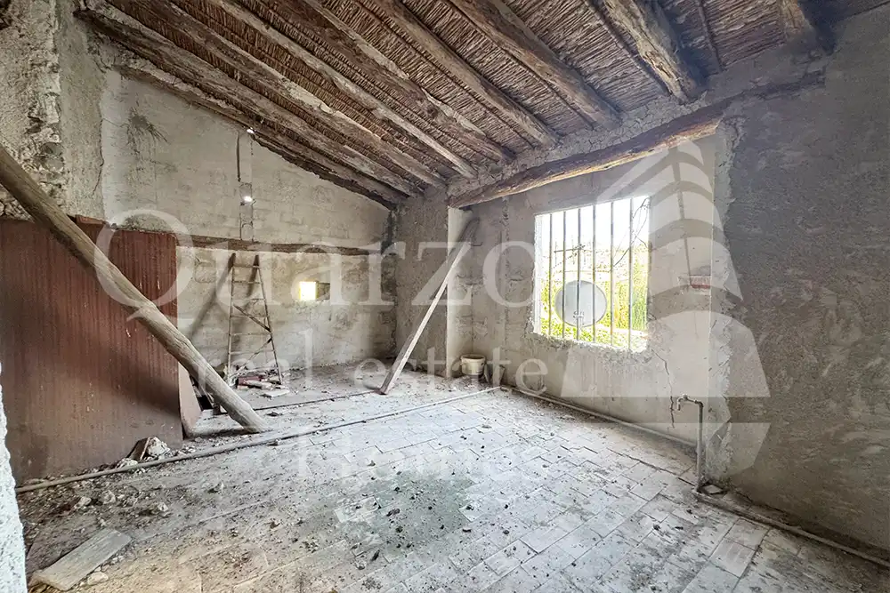 Houses for sale in Benilloba  with Heating, Private garden and Storage room