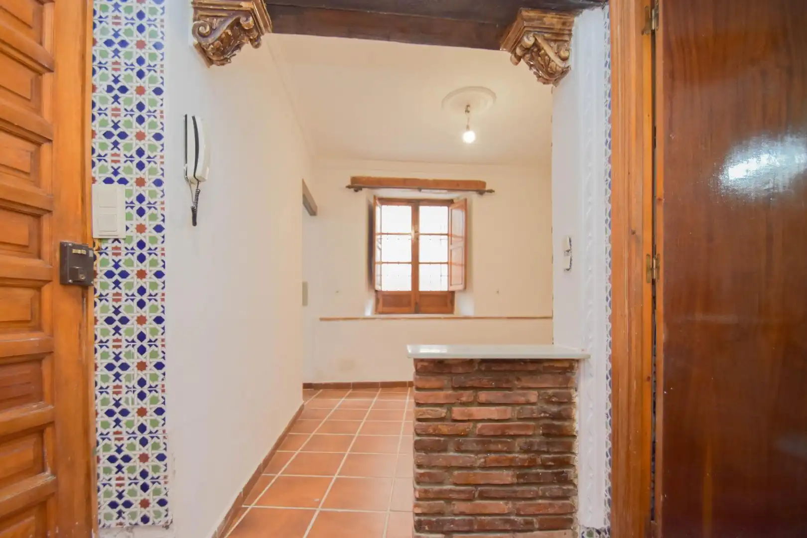 Apartament en venda a Calle GUMIEL SAN PEDRO, Barrio de Albaicín