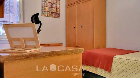 Foto 5 de Pis en venda a Plaza Colegio de Santa Cruz, Centro, Valladolid Capital