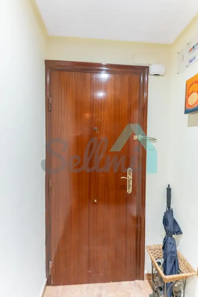 Flat for rent in Gijón   with Heating, Furnished and Internet