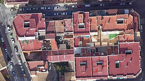 Foto 3 de Terreny en venda a C/ Lorenzo Saiz , Benimàmet,  Valencia Capital