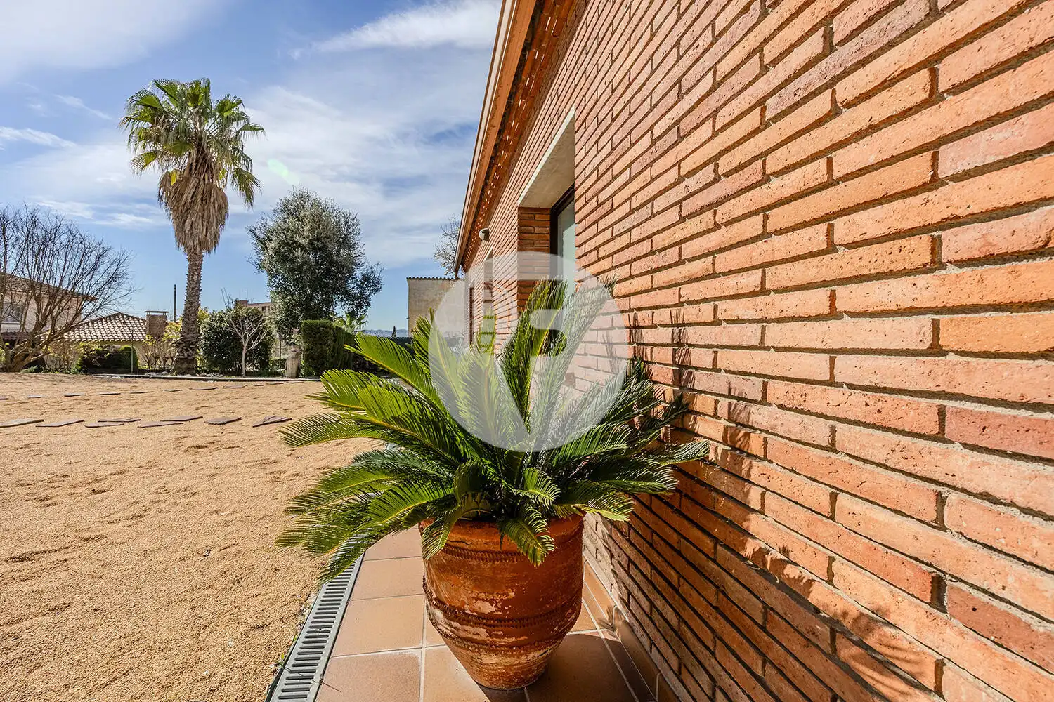 Casa o chalet en venta en Font Verda