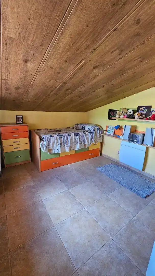 Schlafzimmer von Haus oder Chalet zum Verkauf in Piera