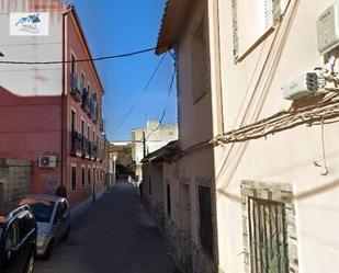 Vista exterior de Casa o xalet en venda en Talavera de la Reina