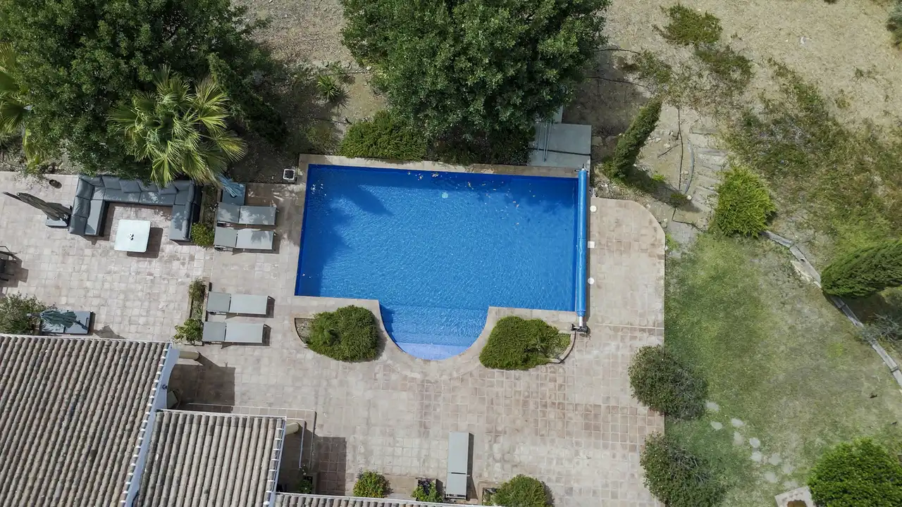 Maison avec piscine à vendre à Viñuela, imagen 13
