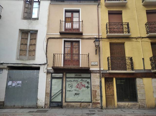 Edificio en Venta en Casco Antiguo