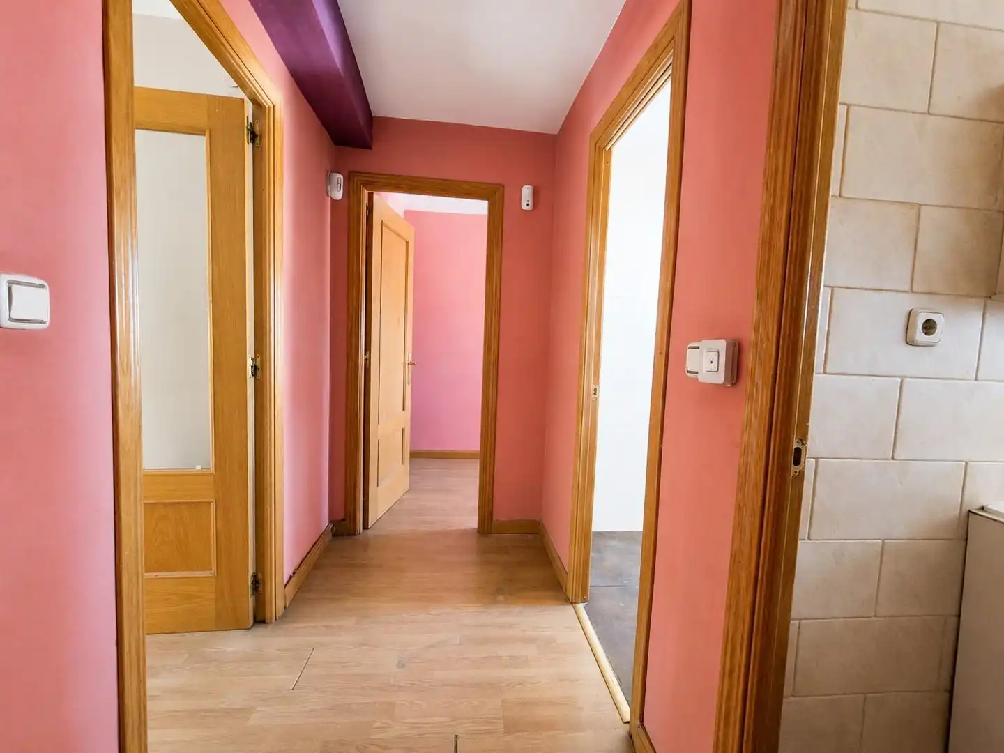 Casa o xalet en venda en Madrid