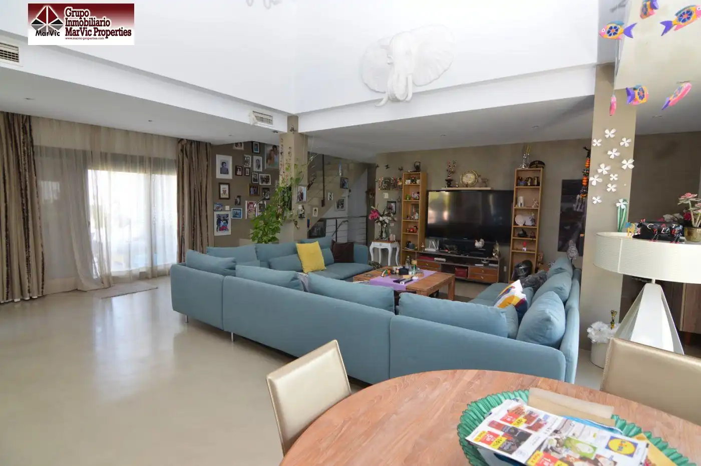 Chalet con piscina en venta en La Alberca, imagen 9