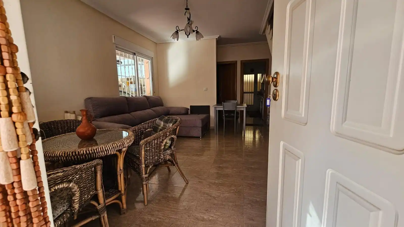 Apartment zum Verkauf in Santiago de la Ribera, imagen 14