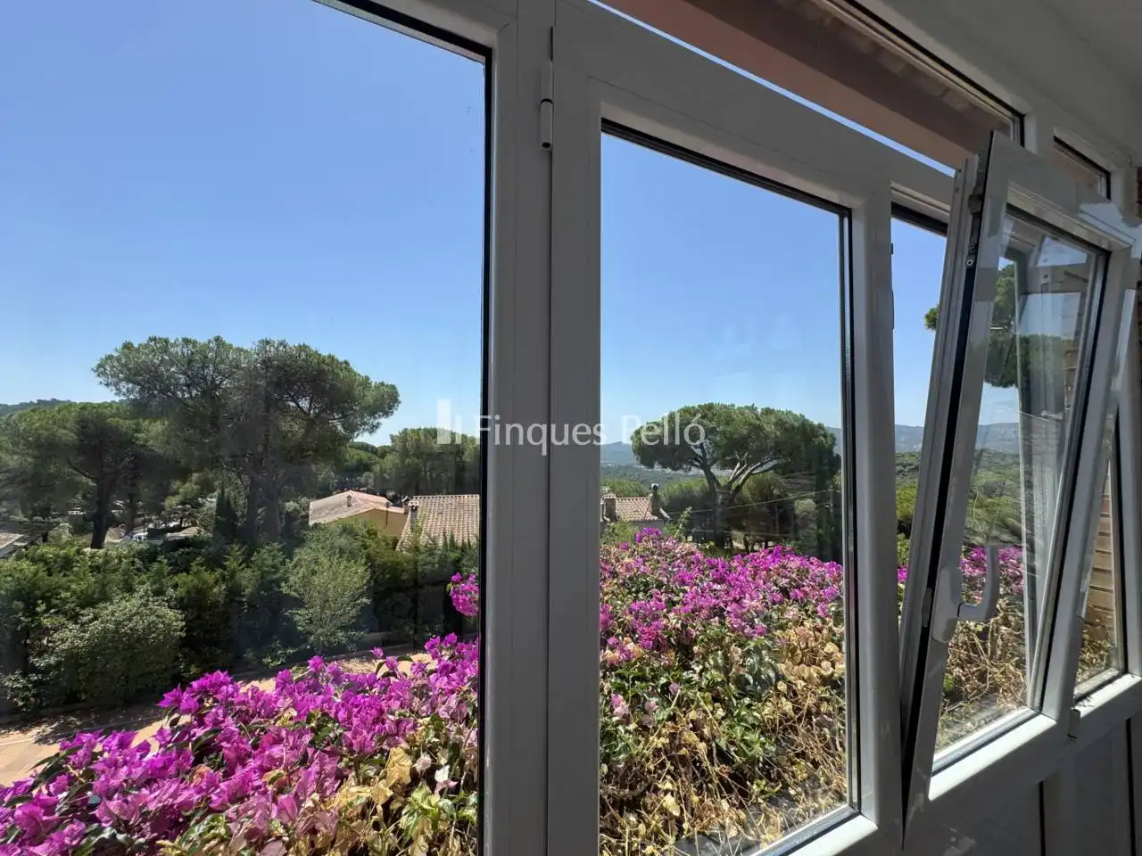 Houses for sale in Santa Cristina d'Aro  with Air Conditioner, Heating and Private garden