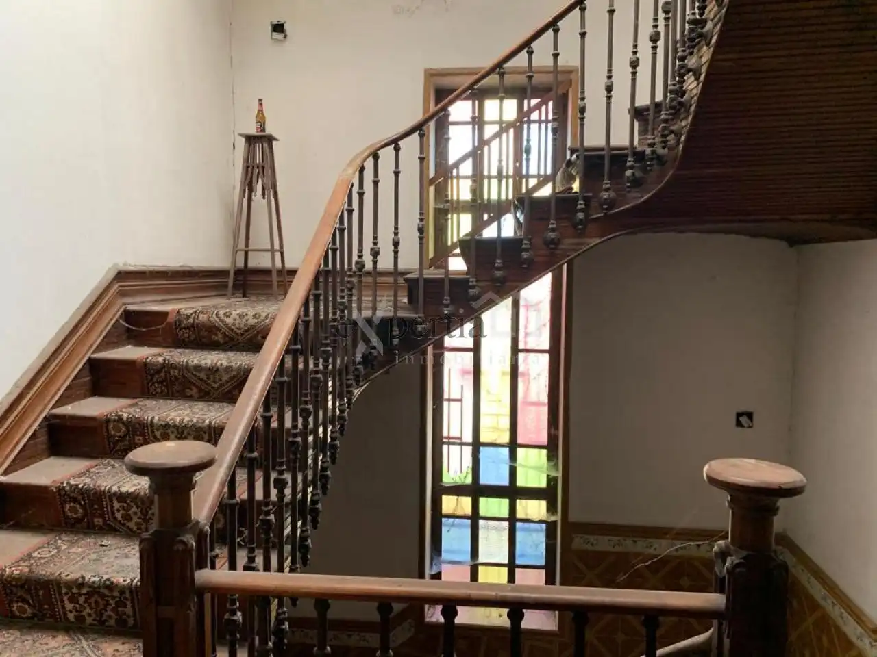 Finca rústica en venta en Noia con Jardín privado